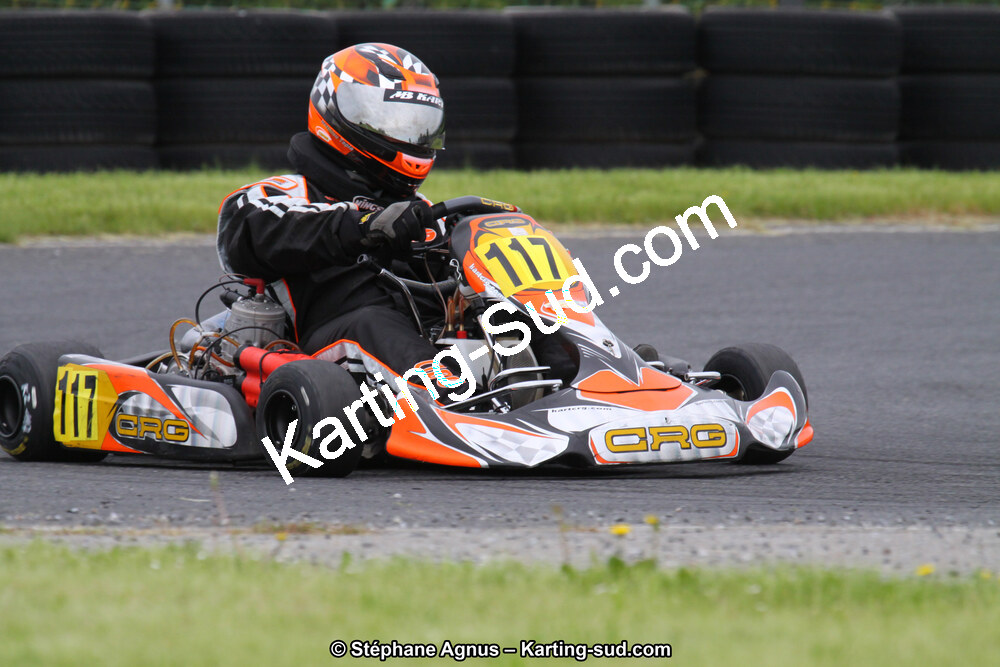 13/05/2012 : 4ème manche du Championnat du Sud 2012 à Belmont (Photos Stéphane Agnus) 2012 — karting