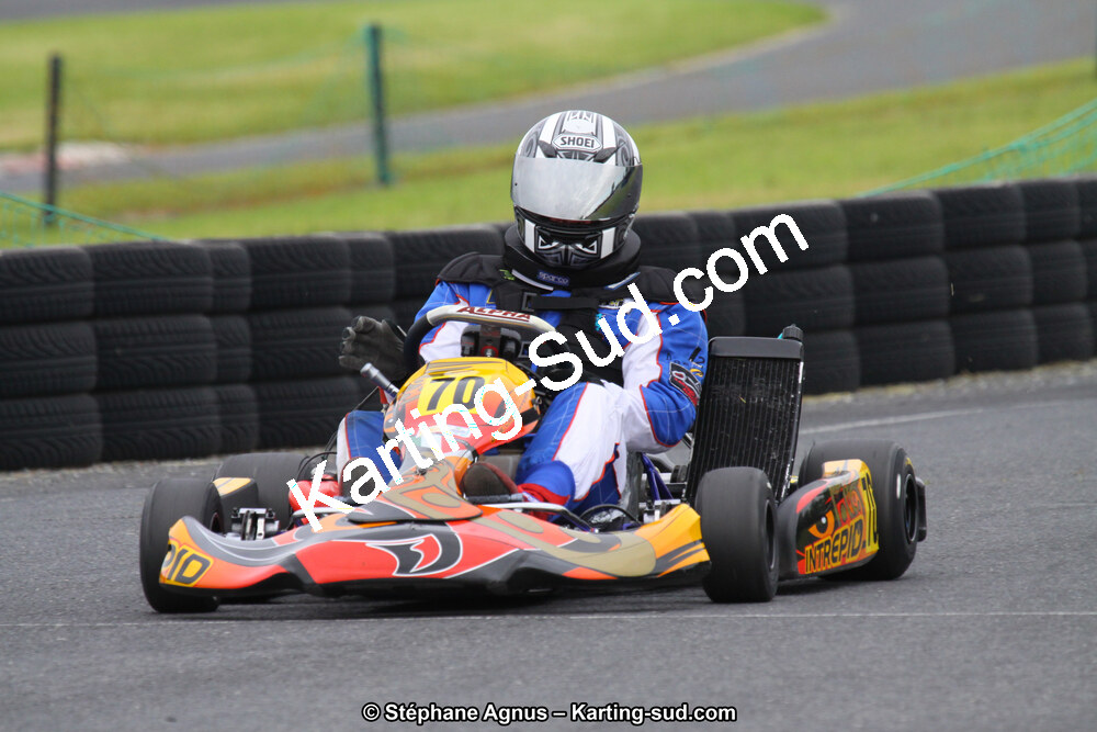 13/05/2012 : 4ème manche du Championnat du Sud 2012 à Belmont (Photos Stéphane Agnus) 2012 — karting