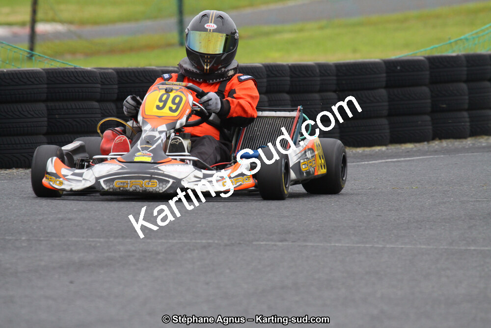 13/05/2012 : 4ème manche du Championnat du Sud 2012 à Belmont (Photos Stéphane Agnus) 2012 — karting