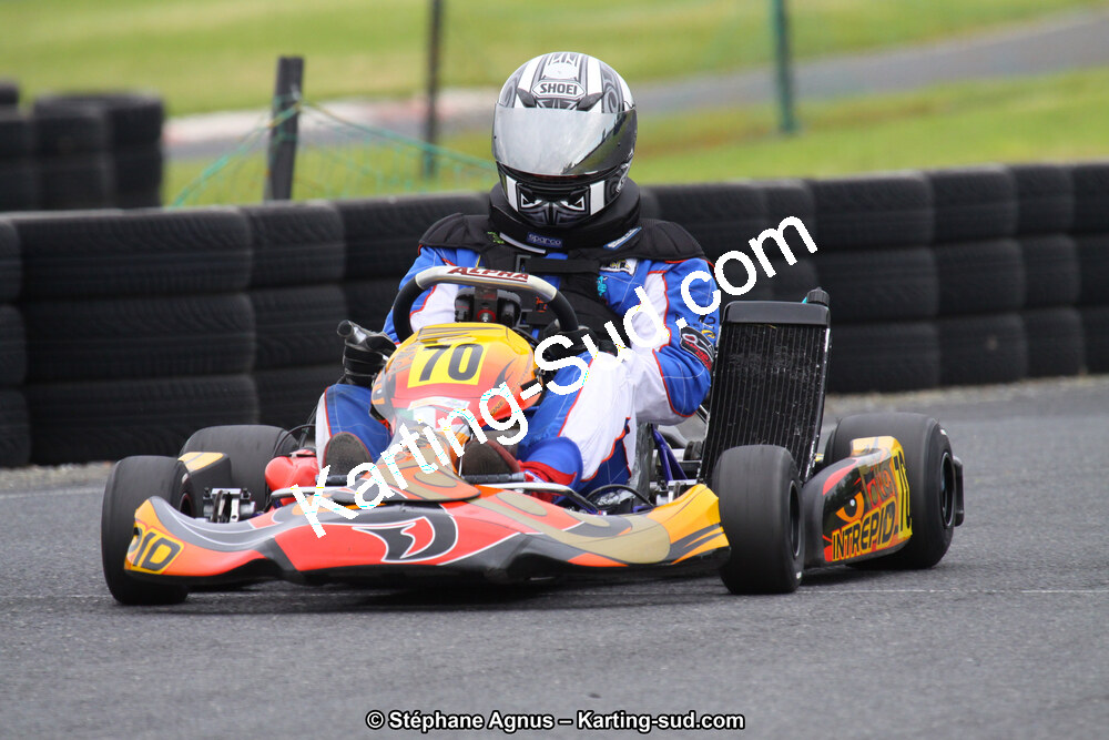 13/05/2012 : 4ème manche du Championnat du Sud 2012 à Belmont (Photos Stéphane Agnus) 2012 — karting