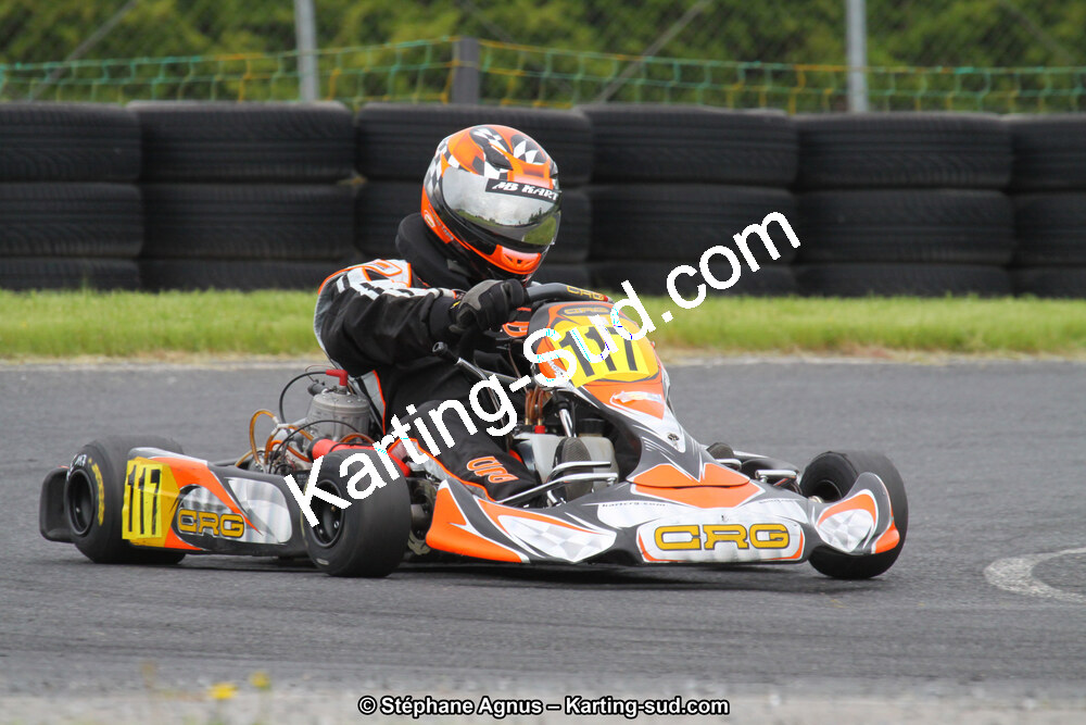 13/05/2012 : 4ème manche du Championnat du Sud 2012 à Belmont (Photos Stéphane Agnus) 2012 — karting