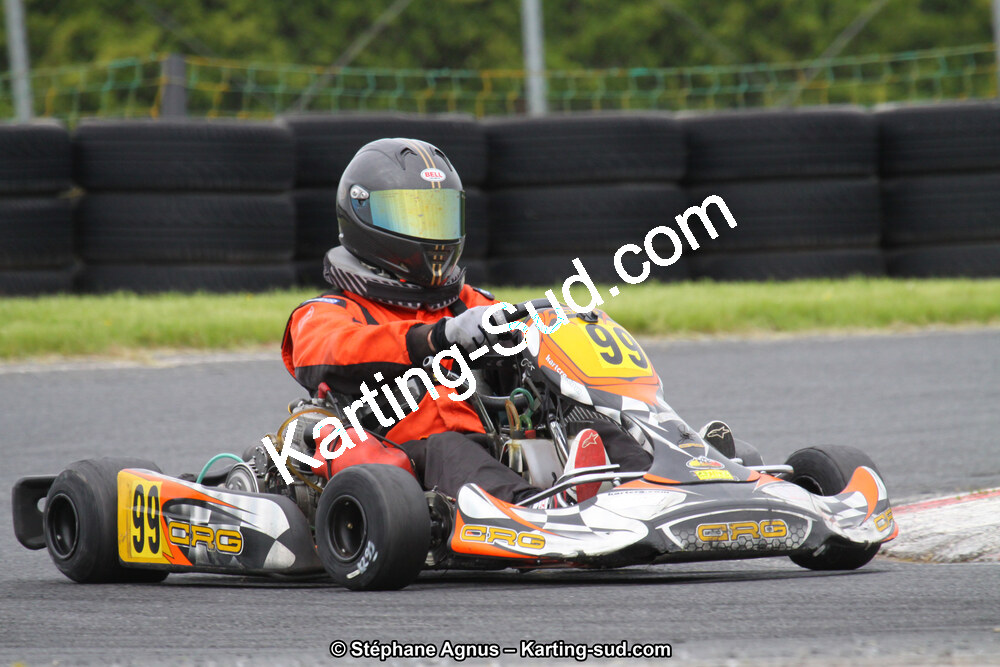 13/05/2012 : 4ème manche du Championnat du Sud 2012 à Belmont (Photos Stéphane Agnus) 2012 — karting