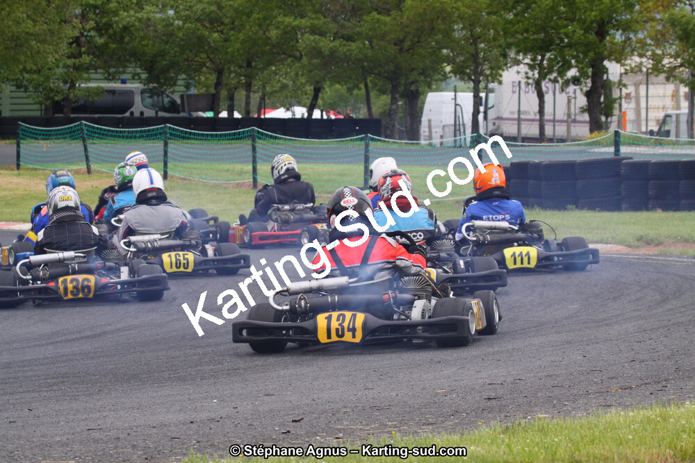 13/05/2012 : 4ème manche du Championnat du Sud 2012 à Belmont (Photos Stéphane Agnus) 2012 — karting
