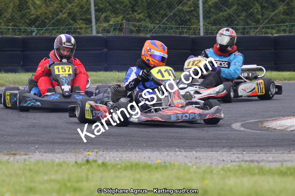 13/05/2012 : 4ème manche du Championnat du Sud 2012 à Belmont (Photos Stéphane Agnus) 2012 — karting