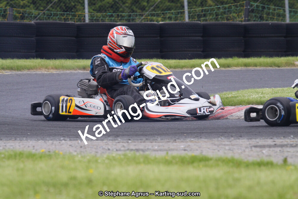 13/05/2012 : 4ème manche du Championnat du Sud 2012 à Belmont (Photos Stéphane Agnus) 2012 — karting