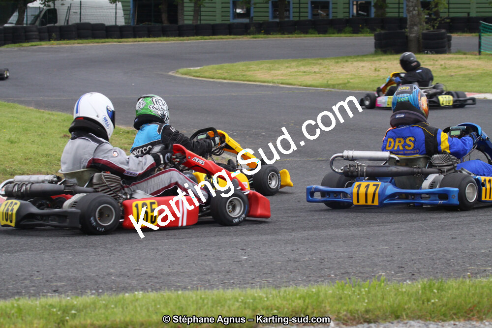 13/05/2012 : 4ème manche du Championnat du Sud 2012 à Belmont (Photos Stéphane Agnus) 2012 — karting