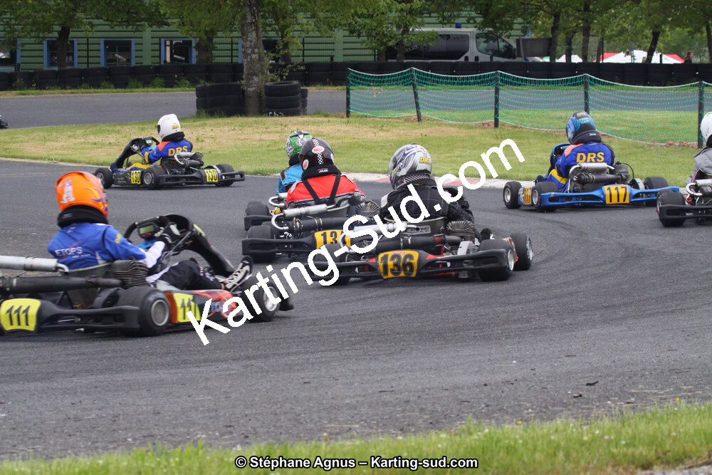 13/05/2012 : 4ème manche du Championnat du Sud 2012 à Belmont (Photos Stéphane Agnus) 2012 — karting
