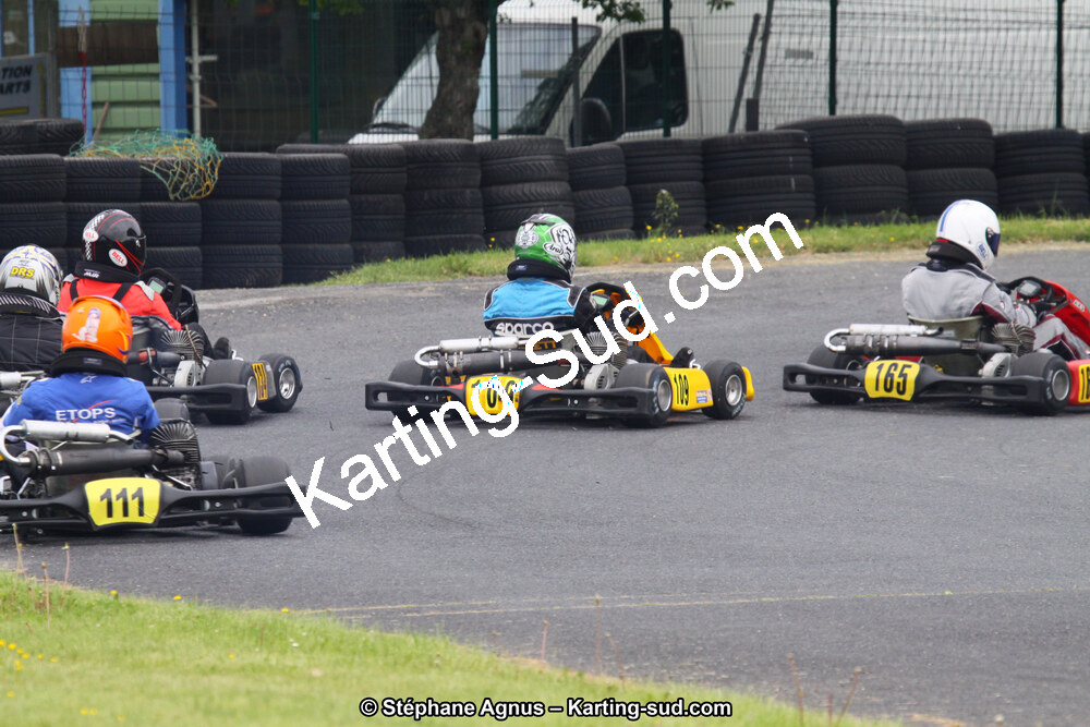 13/05/2012 : 4ème manche du Championnat du Sud 2012 à Belmont (Photos Stéphane Agnus) 2012 — karting