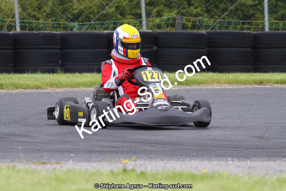 13/05/2012 : 4ème manche du Championnat du Sud 2012 à Belmont (Photos Stéphane Agnus) 2012 — karting