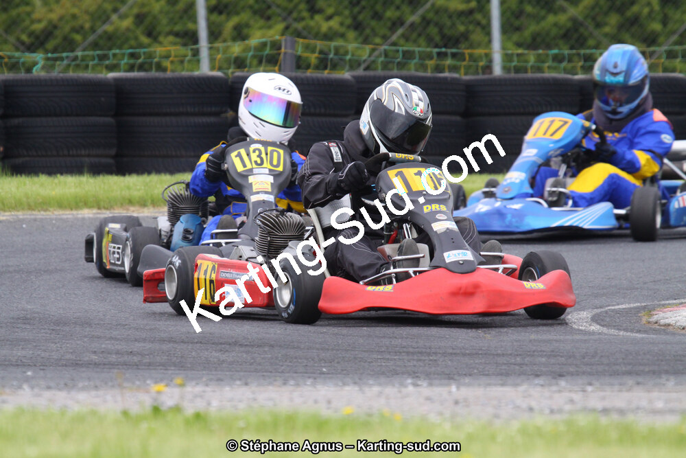 13/05/2012 : 4ème manche du Championnat du Sud 2012 à Belmont (Photos Stéphane Agnus) 2012 — karting