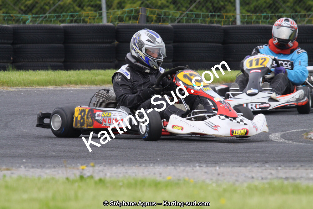 13/05/2012 : 4ème manche du Championnat du Sud 2012 à Belmont (Photos Stéphane Agnus) 2012 — karting