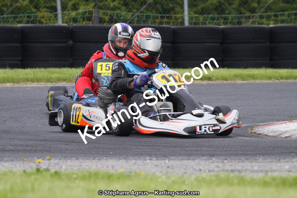 13/05/2012 : 4ème manche du Championnat du Sud 2012 à Belmont (Photos Stéphane Agnus) 2012 — karting