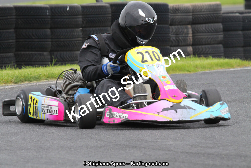13/05/2012 : 4ème manche du Championnat du Sud 2012 à Belmont (Photos Stéphane Agnus) 2012 — karting