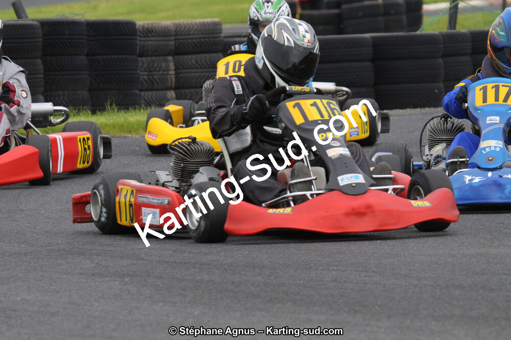 13/05/2012 : 4ème manche du Championnat du Sud 2012 à Belmont (Photos Stéphane Agnus) 2012 — karting