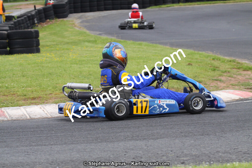 13/05/2012 : 4ème manche du Championnat du Sud 2012 à Belmont (Photos Stéphane Agnus) 2012 — karting