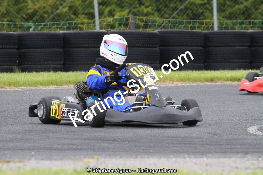 13/05/2012 : 4ème manche du Championnat du Sud 2012 à Belmont (Photos Stéphane Agnus) 2012 — karting