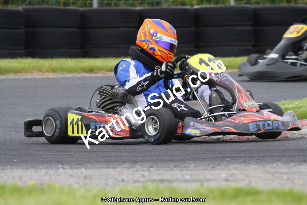 13/05/2012 : 4ème manche du Championnat du Sud 2012 à Belmont (Photos Stéphane Agnus) 2012 — karting