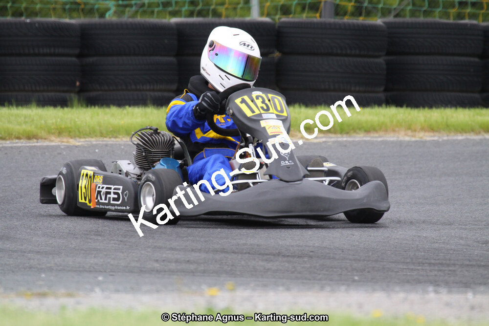 13/05/2012 : 4ème manche du Championnat du Sud 2012 à Belmont (Photos Stéphane Agnus) 2012 — karting