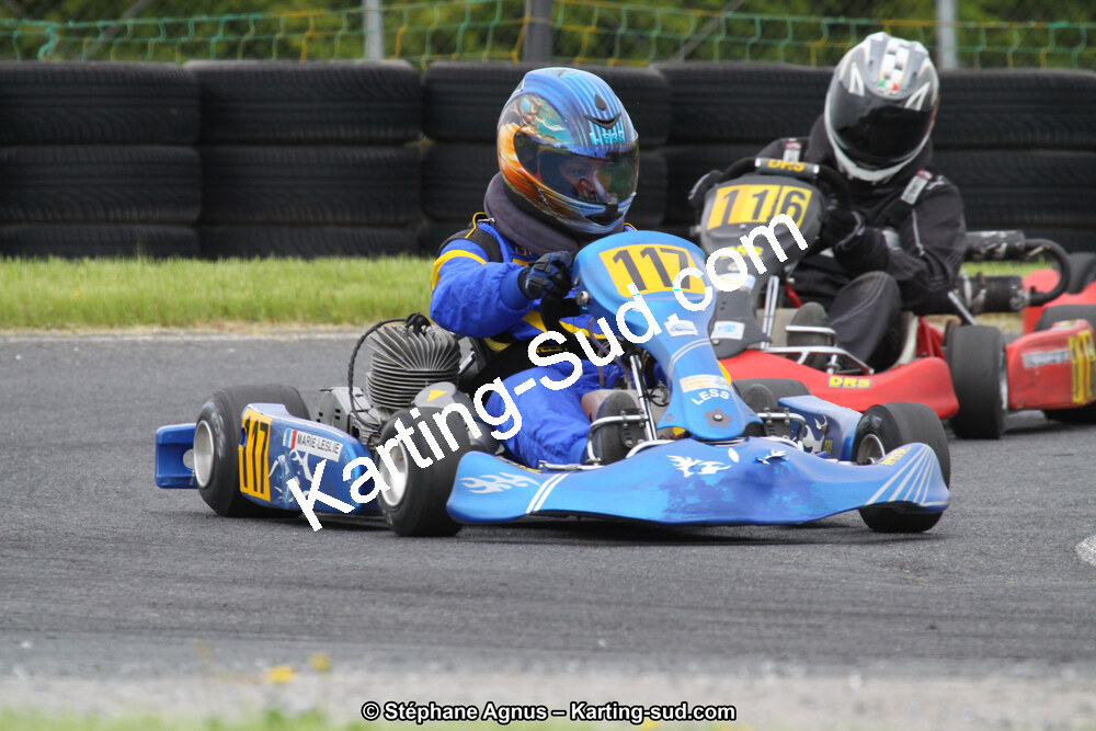 13/05/2012 : 4ème manche du Championnat du Sud 2012 à Belmont (Photos Stéphane Agnus) 2012 — karting