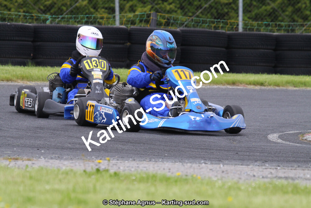 13/05/2012 : 4ème manche du Championnat du Sud 2012 à Belmont (Photos Stéphane Agnus) 2012 — karting