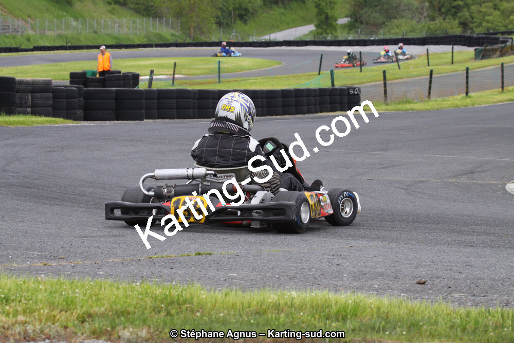 13/05/2012 : 4ème manche du Championnat du Sud 2012 à Belmont (Photos Stéphane Agnus) 2012 — karting