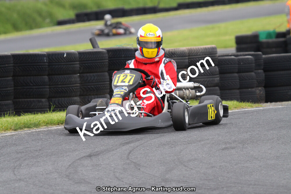 13/05/2012 : 4ème manche du Championnat du Sud 2012 à Belmont (Photos Stéphane Agnus) 2012 — karting