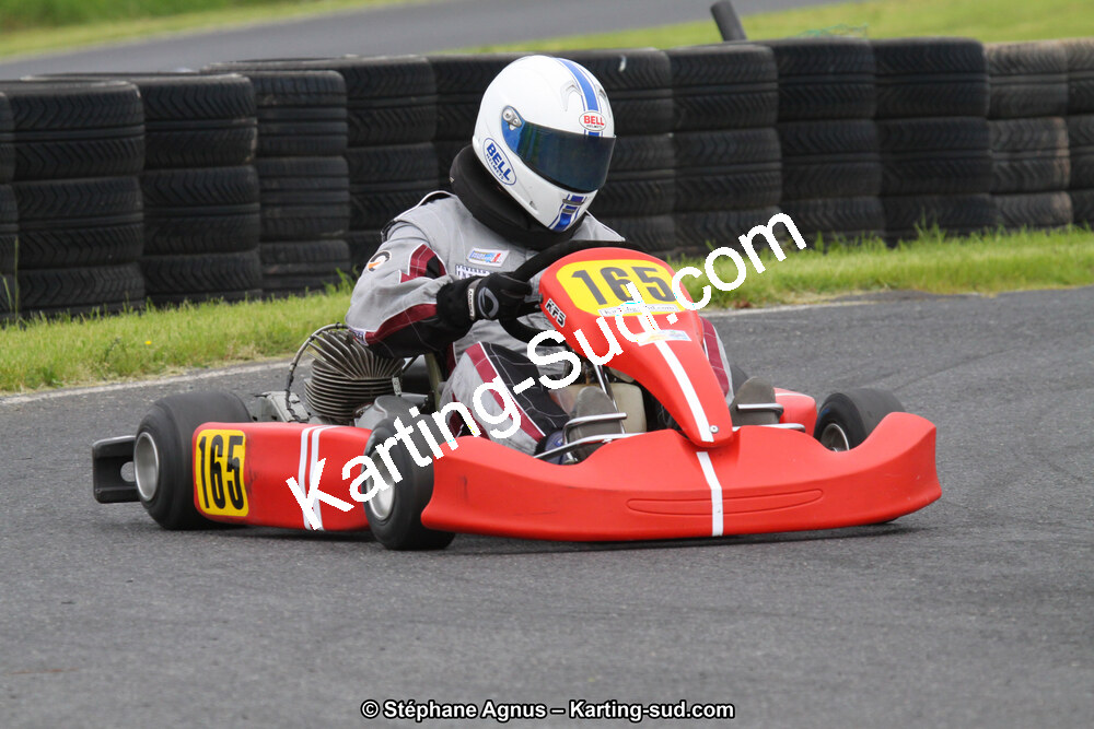13/05/2012 : 4ème manche du Championnat du Sud 2012 à Belmont (Photos Stéphane Agnus) 2012 — karting