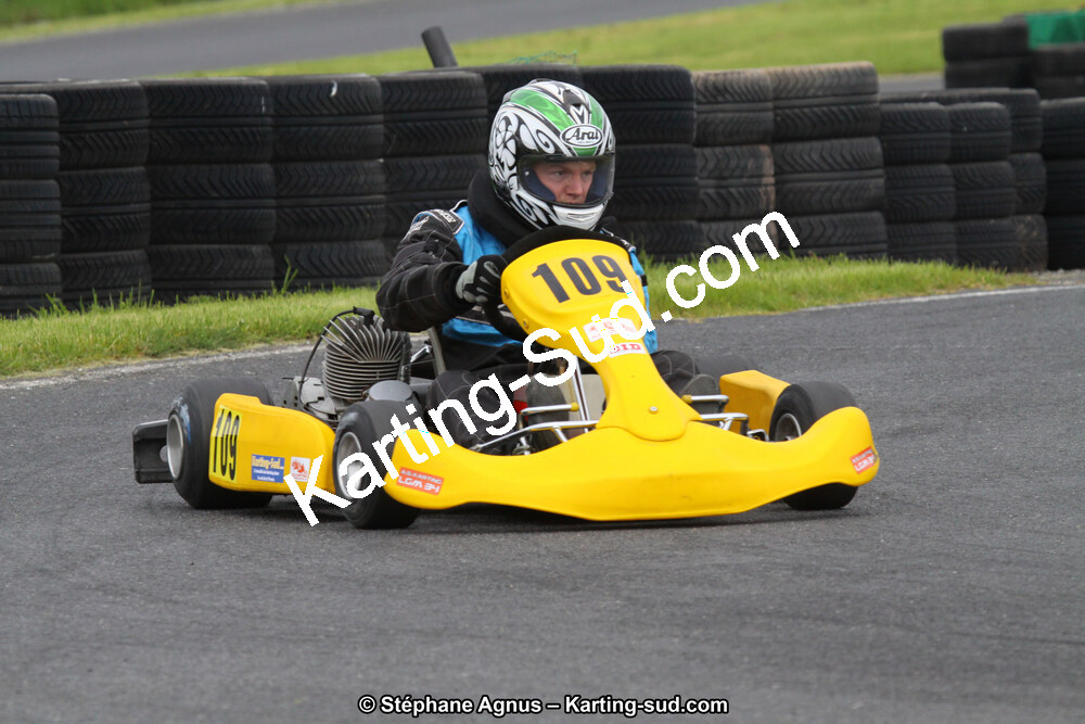 13/05/2012 : 4ème manche du Championnat du Sud 2012 à Belmont (Photos Stéphane Agnus) 2012 — karting