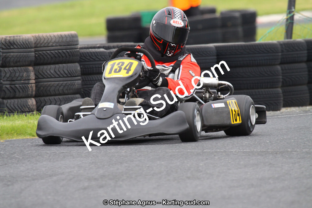 13/05/2012 : 4ème manche du Championnat du Sud 2012 à Belmont (Photos Stéphane Agnus) 2012 — karting