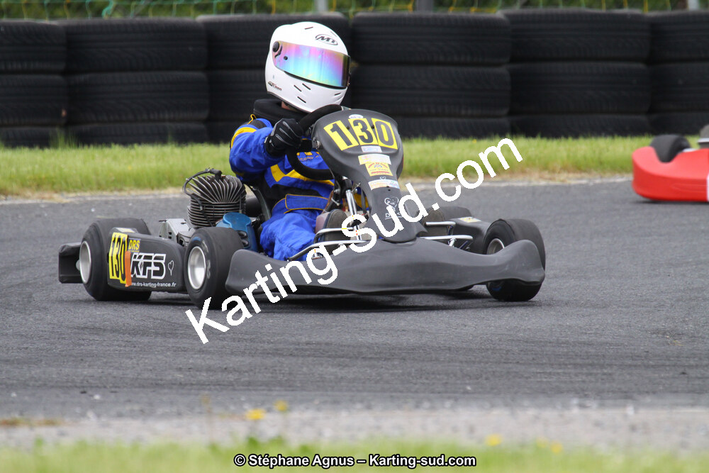 13/05/2012 : 4ème manche du Championnat du Sud 2012 à Belmont (Photos Stéphane Agnus) 2012 — karting