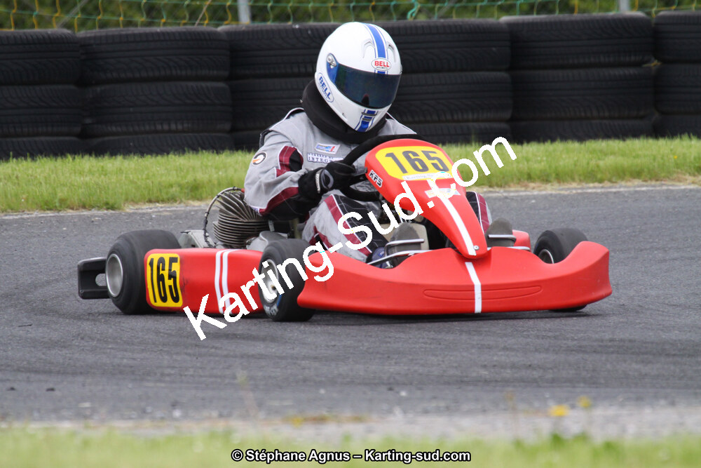 13/05/2012 : 4ème manche du Championnat du Sud 2012 à Belmont (Photos Stéphane Agnus) 2012 — karting