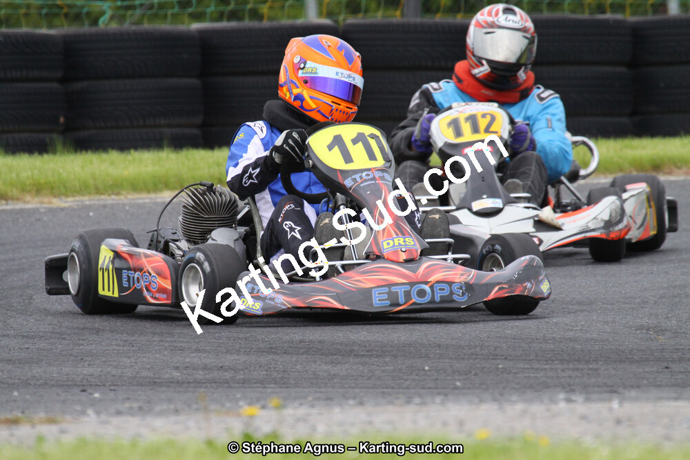 13/05/2012 : 4ème manche du Championnat du Sud 2012 à Belmont (Photos Stéphane Agnus) 2012 — karting