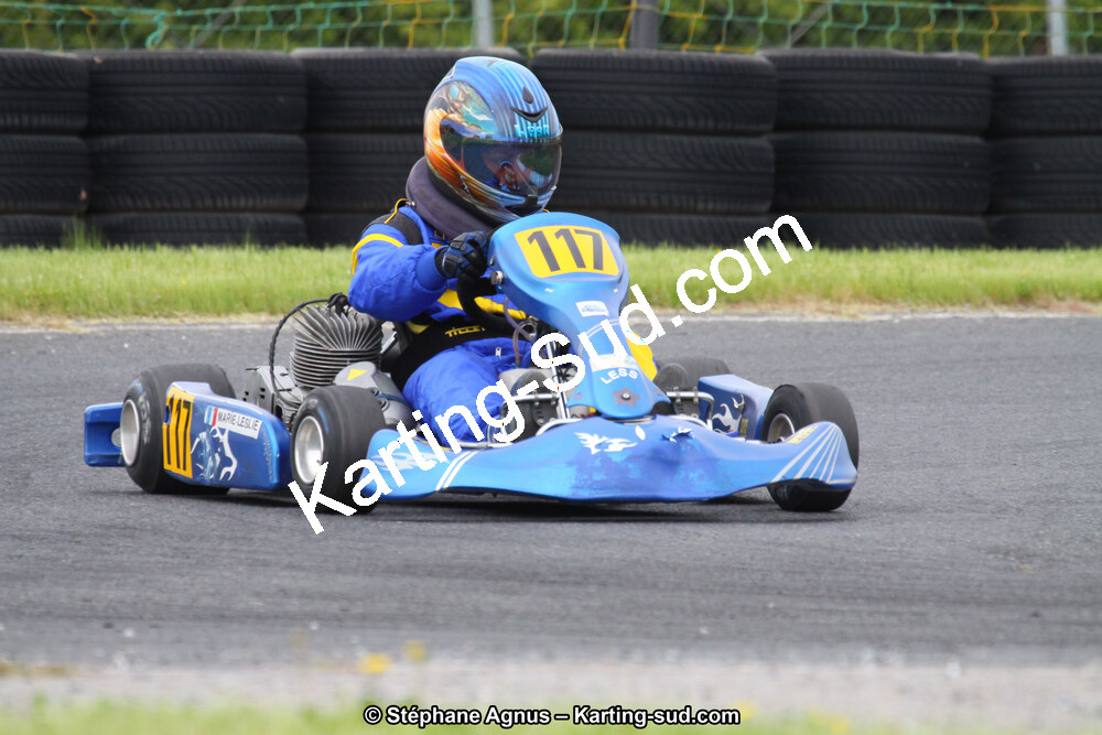 13/05/2012 : 4ème manche du Championnat du Sud 2012 à Belmont (Photos Stéphane Agnus) 2012 — karting