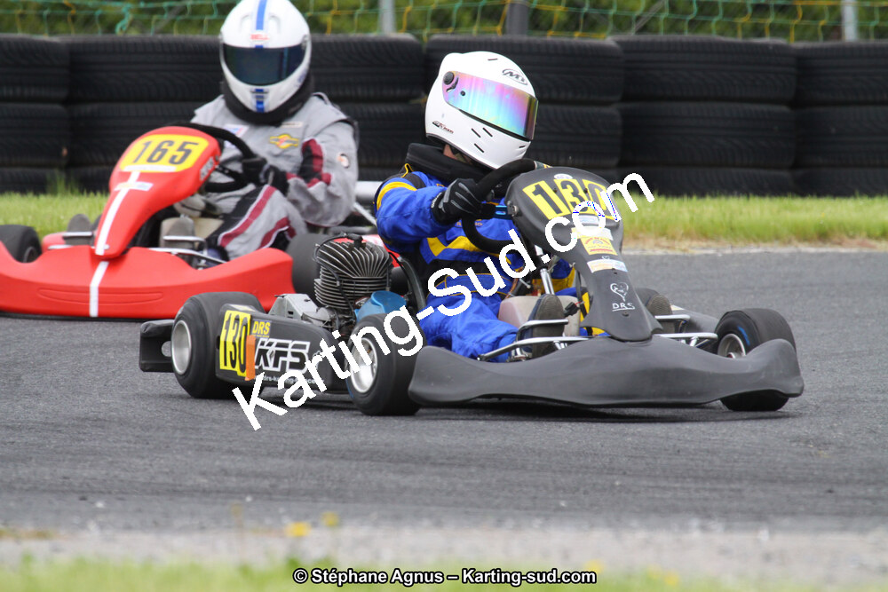 13/05/2012 : 4ème manche du Championnat du Sud 2012 à Belmont (Photos Stéphane Agnus) 2012 — karting