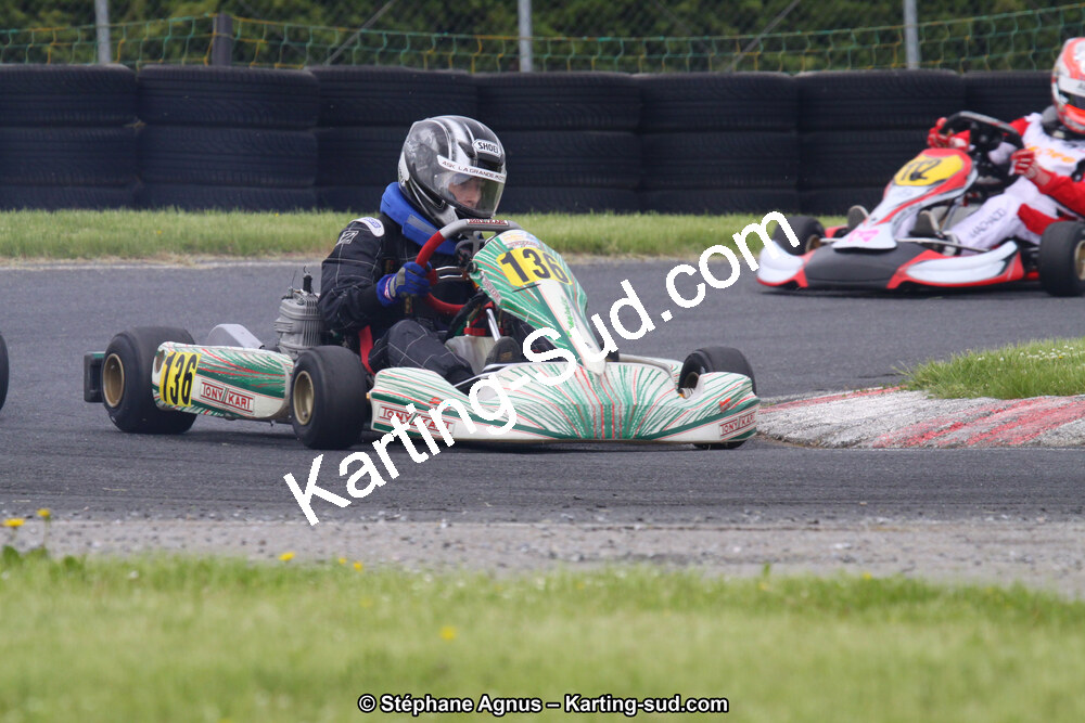 13/05/2012 : 4ème manche du Championnat du Sud 2012 à Belmont (Photos Stéphane Agnus) 2012 — karting