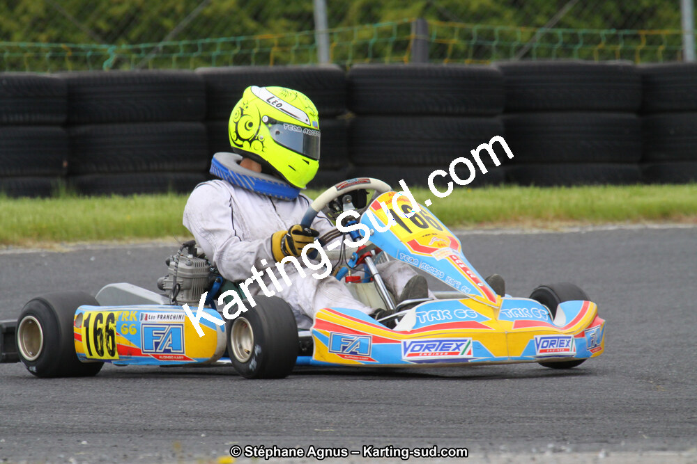13/05/2012 : 4ème manche du Championnat du Sud 2012 à Belmont (Photos Stéphane Agnus) 2012 — karting