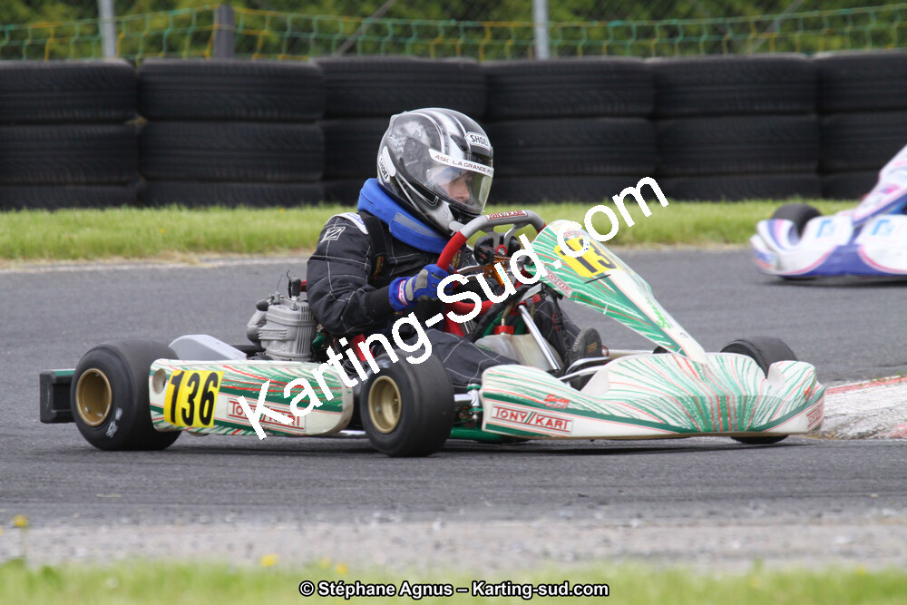 13/05/2012 : 4ème manche du Championnat du Sud 2012 à Belmont (Photos Stéphane Agnus) 2012 — karting