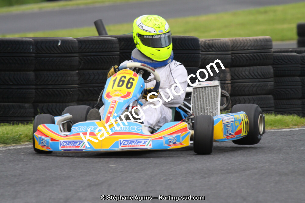 13/05/2012 : 4ème manche du Championnat du Sud 2012 à Belmont (Photos Stéphane Agnus) 2012 — karting