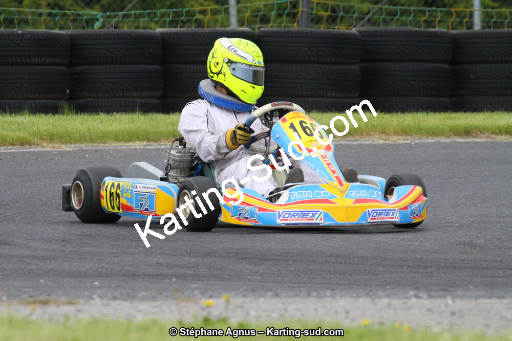 13/05/2012 : 4ème manche du Championnat du Sud 2012 à Belmont (Photos Stéphane Agnus) 2012 — karting