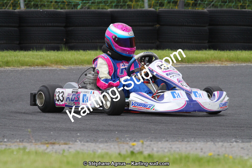 13/05/2012 : 4ème manche du Championnat du Sud 2012 à Belmont (Photos Stéphane Agnus) 2012 — karting