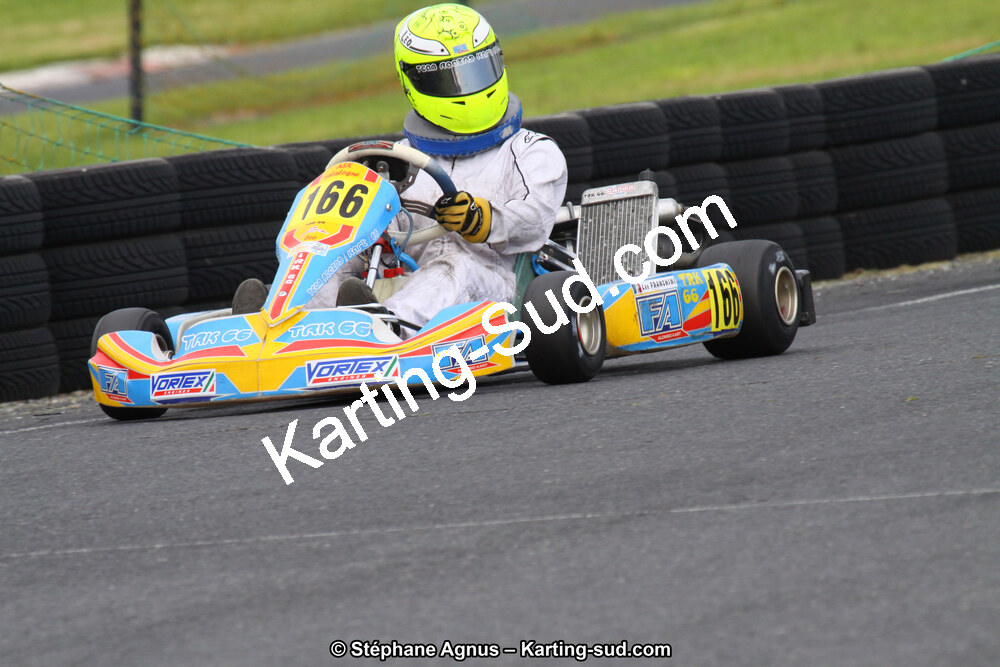 13/05/2012 : 4ème manche du Championnat du Sud 2012 à Belmont (Photos Stéphane Agnus) 2012 — karting