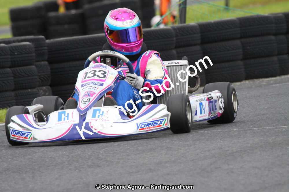 13/05/2012 : 4ème manche du Championnat du Sud 2012 à Belmont (Photos Stéphane Agnus) 2012 — karting