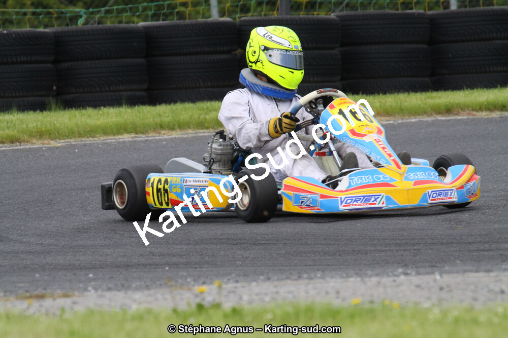 13/05/2012 : 4ème manche du Championnat du Sud 2012 à Belmont (Photos Stéphane Agnus) 2012 — karting