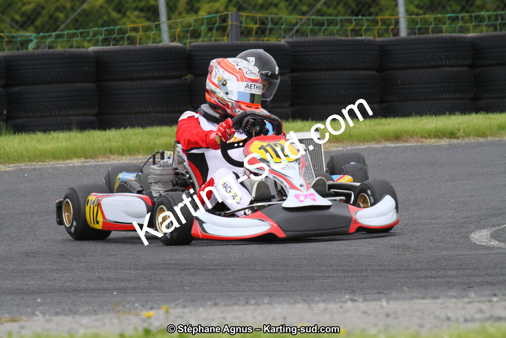 13/05/2012 : 4ème manche du Championnat du Sud 2012 à Belmont (Photos Stéphane Agnus) 2012 — karting