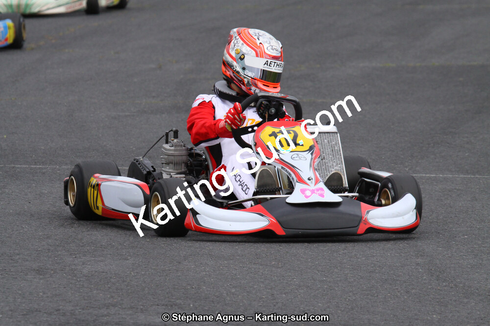 13/05/2012 : 4ème manche du Championnat du Sud 2012 à Belmont (Photos Stéphane Agnus) 2012 — karting