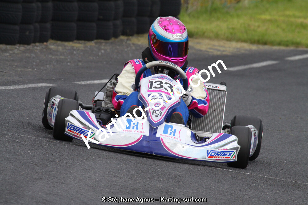 13/05/2012 : 4ème manche du Championnat du Sud 2012 à Belmont (Photos Stéphane Agnus) 2012 — karting
