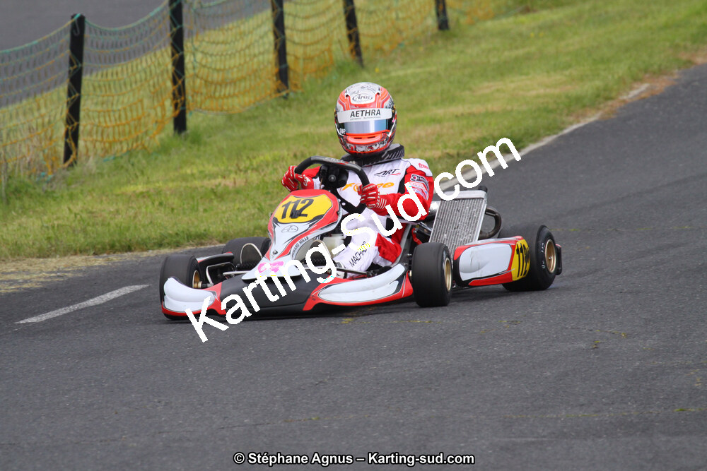13/05/2012 : 4ème manche du Championnat du Sud 2012 à Belmont (Photos Stéphane Agnus) 2012 — karting