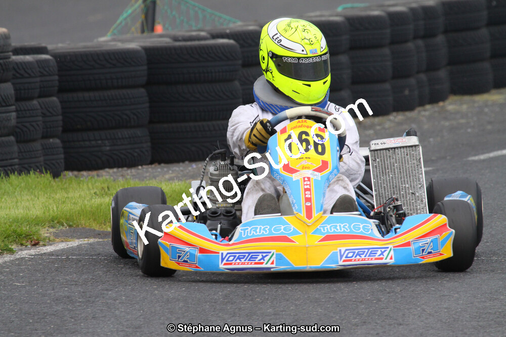 13/05/2012 : 4ème manche du Championnat du Sud 2012 à Belmont (Photos Stéphane Agnus) 2012 — karting