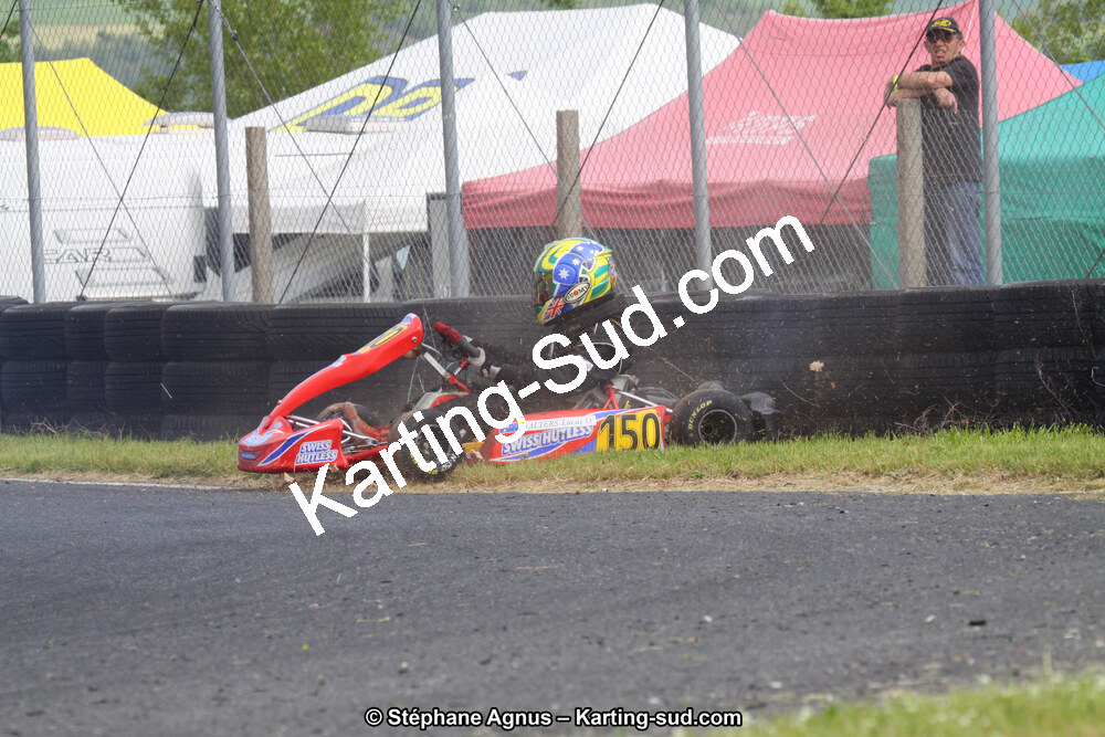13/05/2012 : 4ème manche du Championnat du Sud 2012 à Belmont (Photos Stéphane Agnus) 2012 — karting