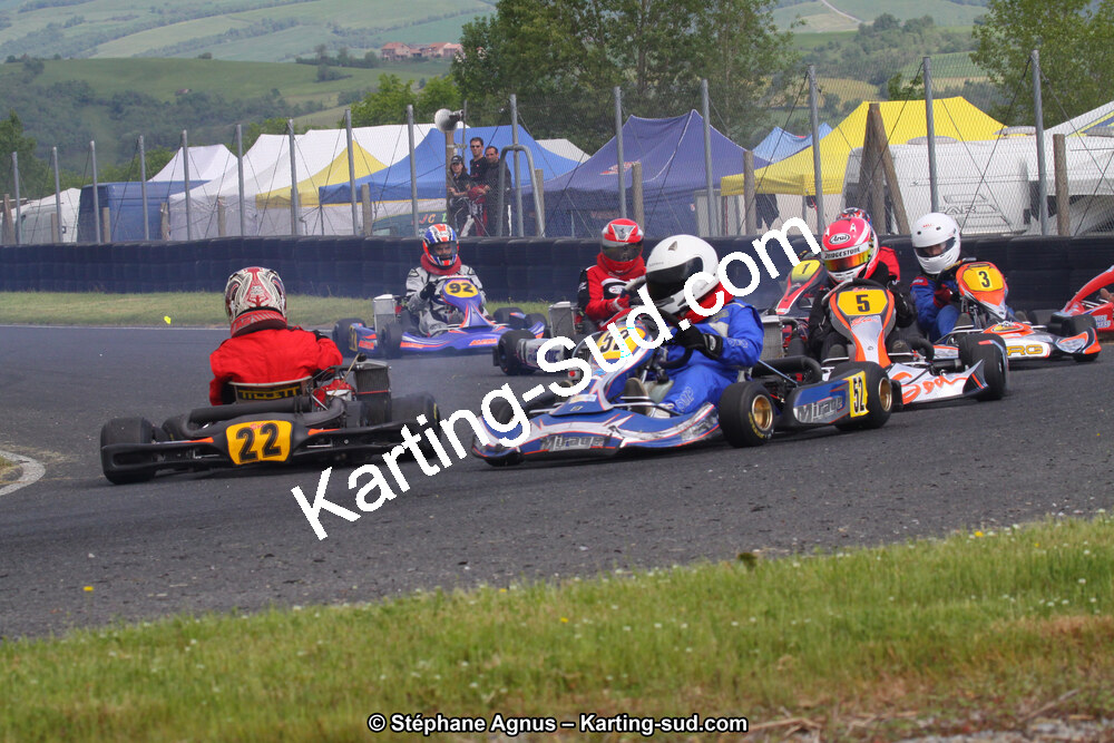 13/05/2012 : 4ème manche du Championnat du Sud 2012 à Belmont (Photos Stéphane Agnus) 2012 — karting